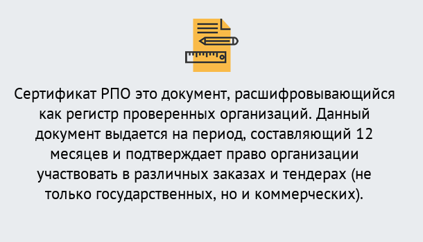 Почему нужно обратиться к нам? Истра Оформить сертификат РПО в Истра – Оформление за 1 день